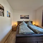 Hellmann Lejlighed Bad Nenndorf