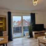 Lejlighed Hellmann Bad Nenndorf