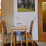 Lejlighed Hellmann Bad Nenndorf