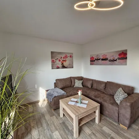 Hellmann Apartment *