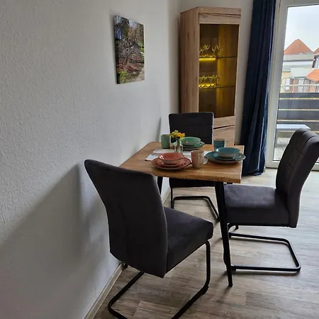 Apartment Hellmann