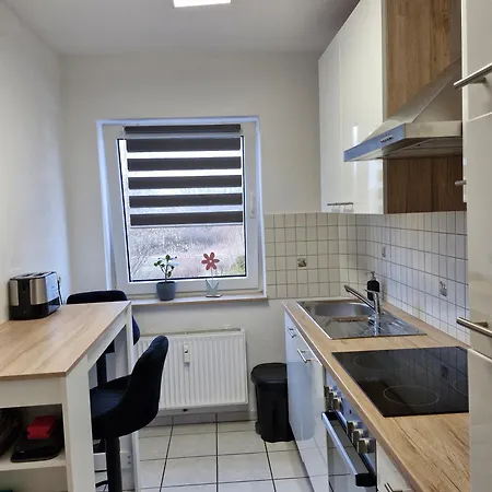 Hellmann * Bad Nenndorf