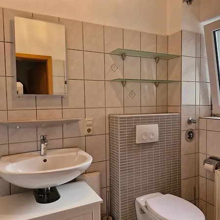 Διαμέρισμα Hellmann