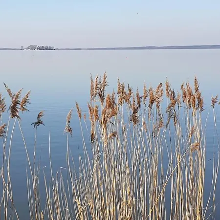 Διαμέρισμα Hellmann