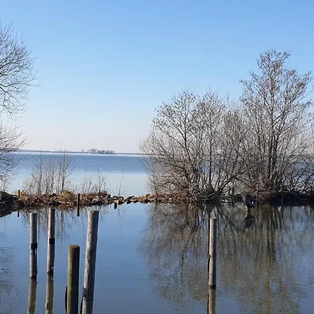 Hellmann Διαμέρισμα Bad Nenndorf