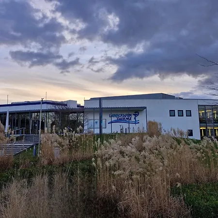 Hellmann Lejlighed Bad Nenndorf