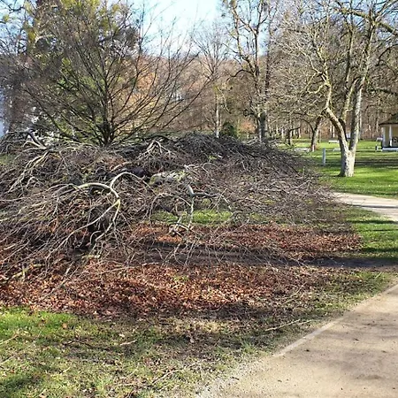 Διαμέρισμα Hellmann Bad Nenndorf