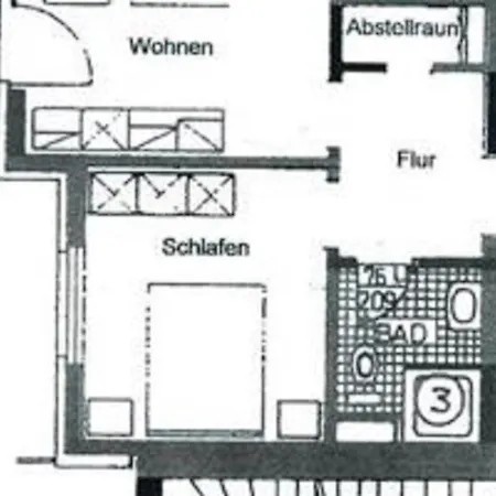 Hellmann Apartment *