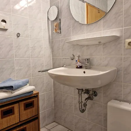 Hellmann Διαμέρισμα