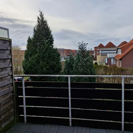 Διαμέρισμα Hellmann *