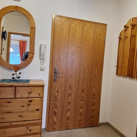 Hellmann Apartment *