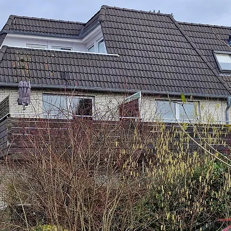 Διαμέρισμα Hellmann Bad Nenndorf