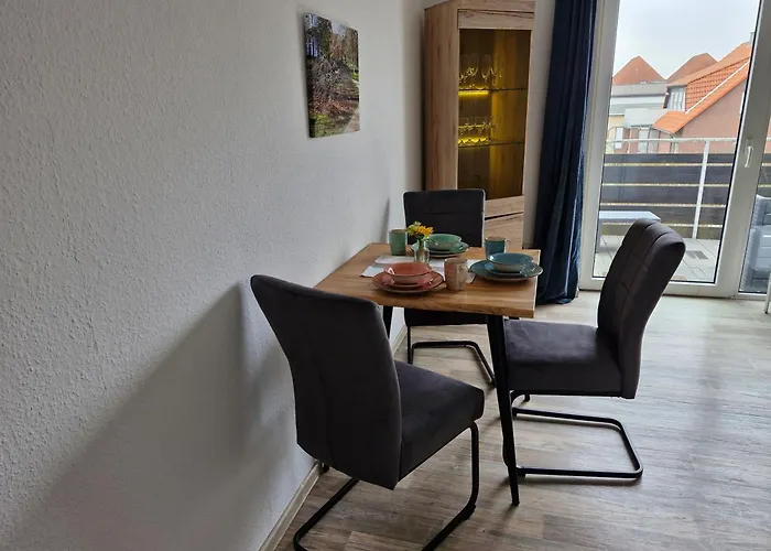 Appartement Hellmann