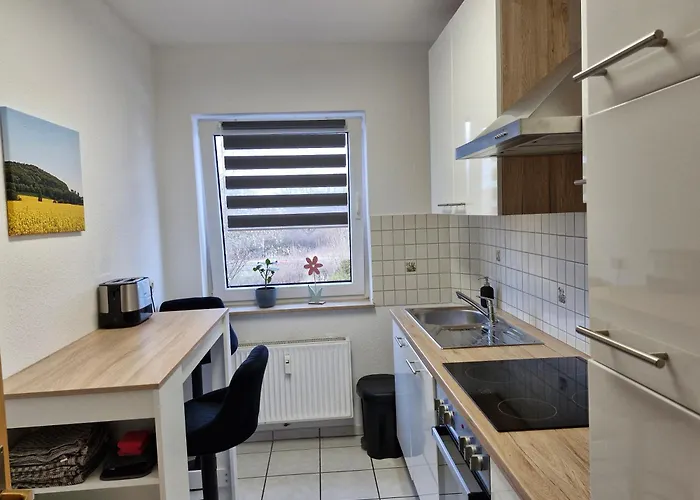 Hellmann * Bad Nenndorf