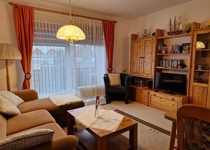 Hellmann * Bad Nenndorf