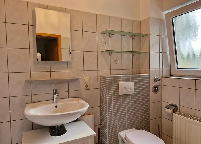 Appartement Hellmann