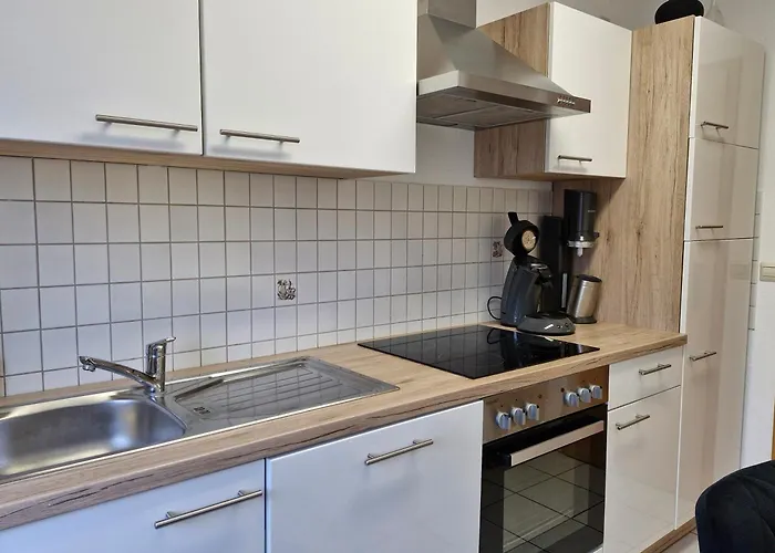 Hellmann Appartement