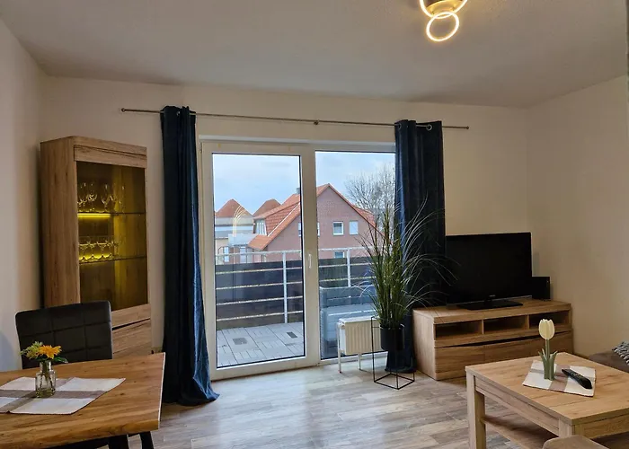 Appartement Hellmann Bad Nenndorf