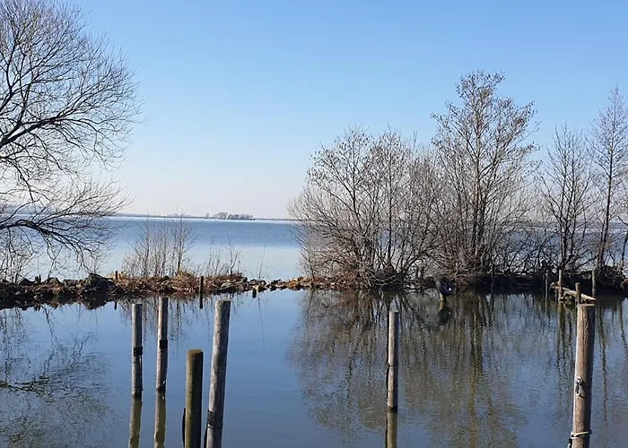 Hellmann Appartement Bad Nenndorf