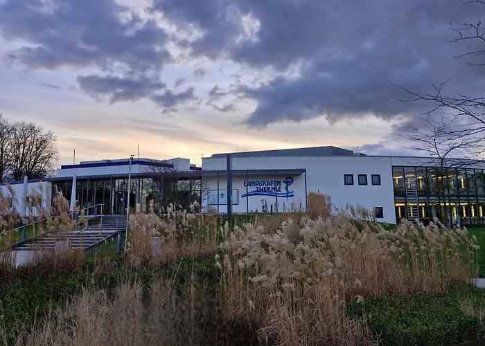 Hellmann Appartement Bad Nenndorf