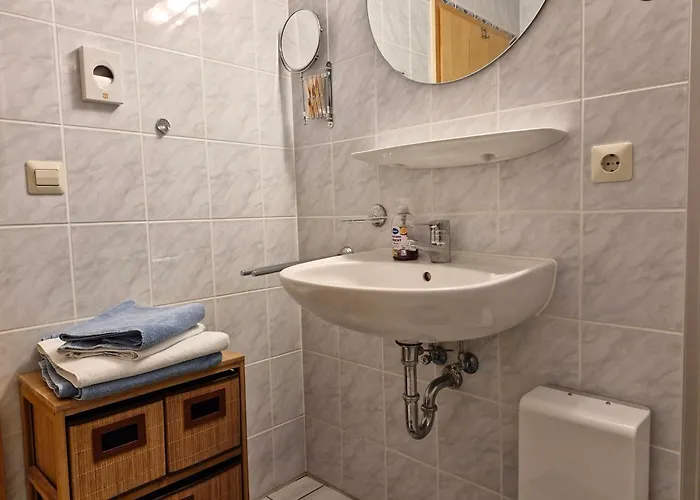 Hellmann Appartement