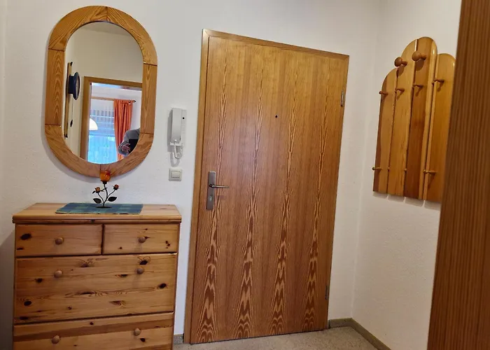 Hellmann Appartement *