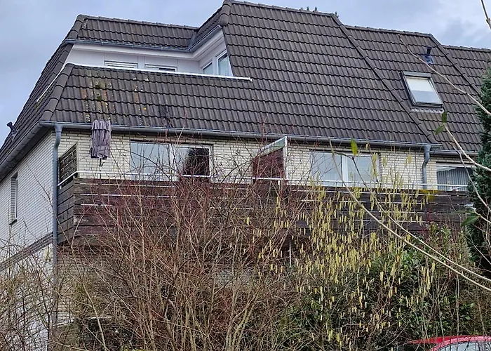 Appartement Hellmann Bad Nenndorf